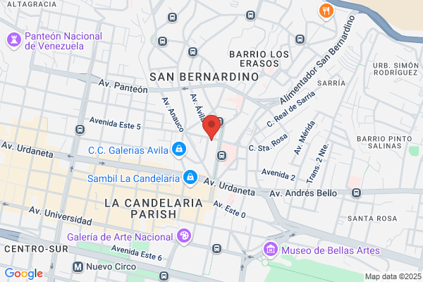 Transeguro, C.A. De Seguros