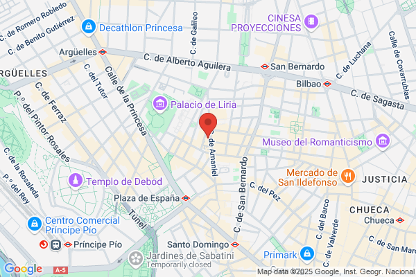 Ibarra Hermanos, Arquitectos