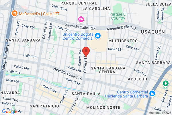 Internet Comunicaciones CA