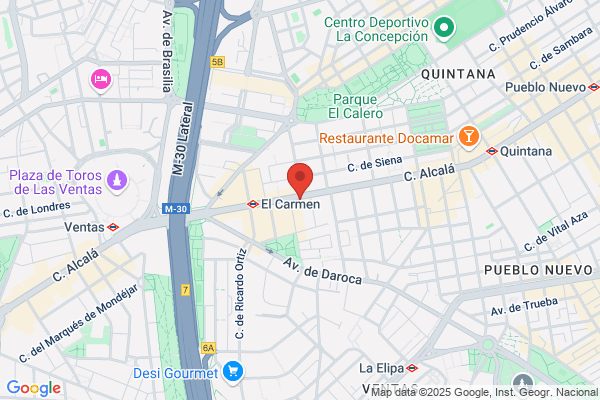 Multiservicios Profesionales Barcor, C.A