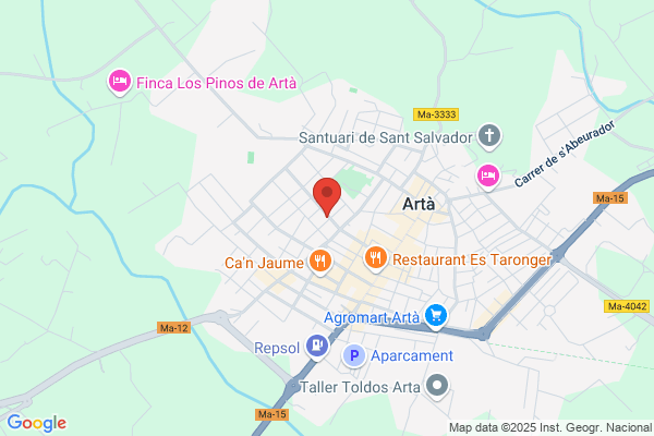 Riego Margarita, C.A