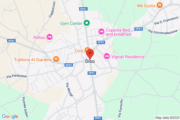 Horamas Diseño CA