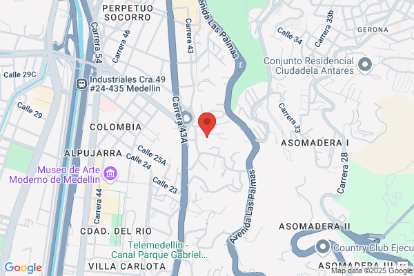 Reforestadora Miranda CA