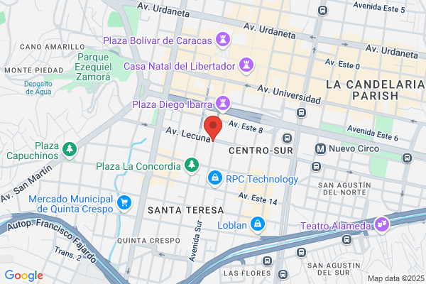 Joyeria Perlor, C.A