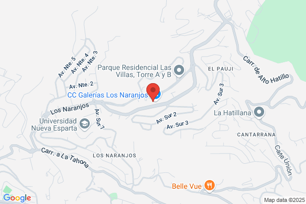 Orfebreria El Hatillo