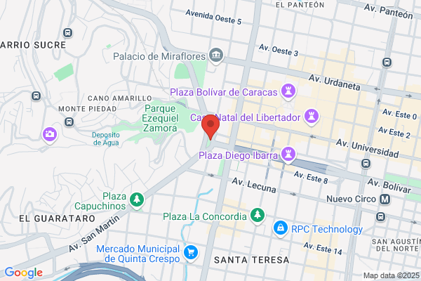 Centro Oporto