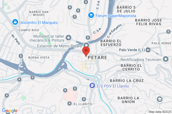 Inversiones Perlor CA