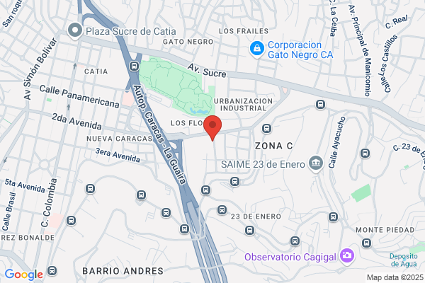 Industrias Procustic CA