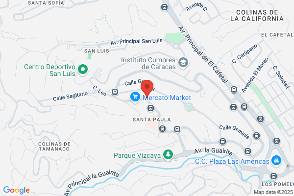Laboratorio Inmuno XXI