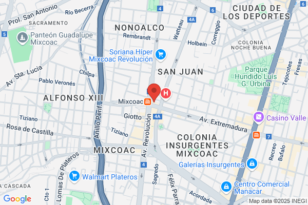 Laboratorio Clinico Tadeo