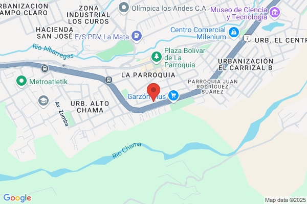 Laboratorio Cumbrelab