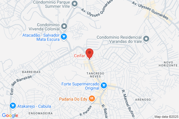 Ceifa