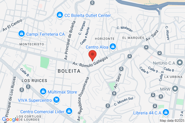 Laboratorios Incoquim SRL