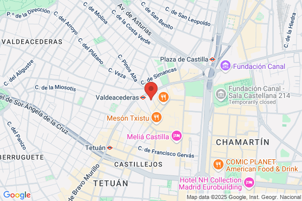 Clinica y Laboratorio Dental Moderno CA