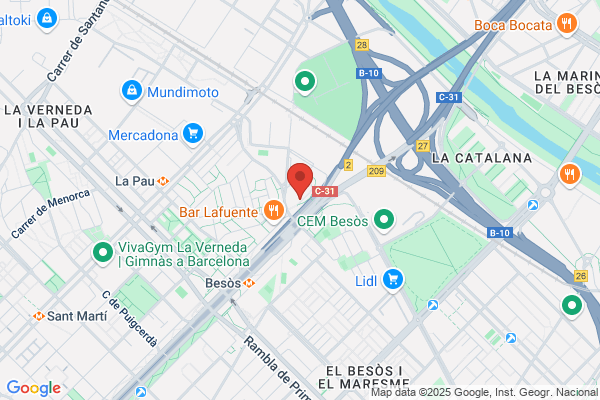 Laboratorio Dental Cardent I