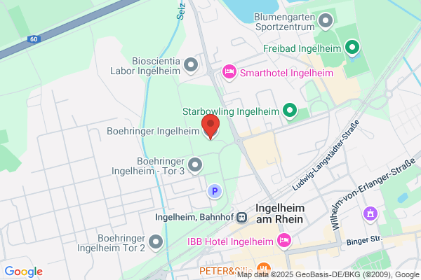 Boehringer Ingelheim, C.A.