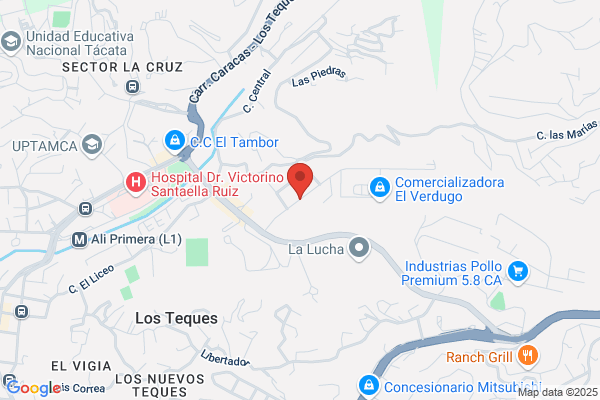 Cafar Compañía Anonima farmaceutica