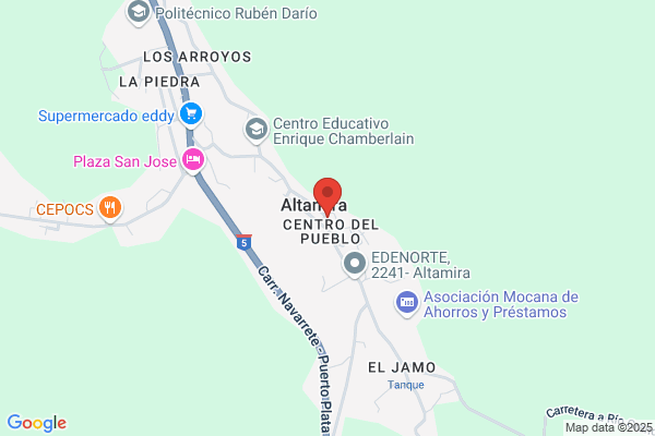 Farmacias Altamira