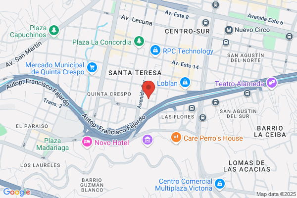 Laboratorios Vargas, S.A.