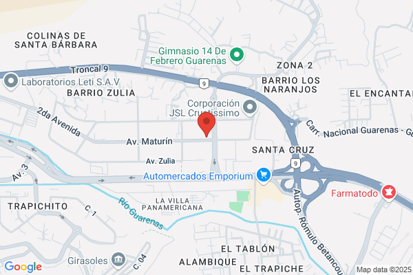 Zuoz Pharma, S.a