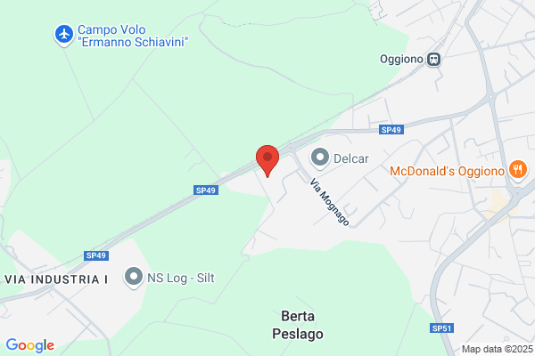 Ovnicolor SRL