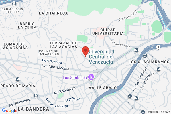 Laboratorio de Agua Otecnagua,SRL