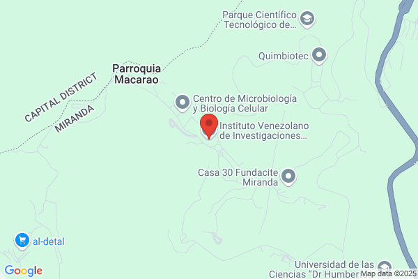 Cientifica Miranda, C.A