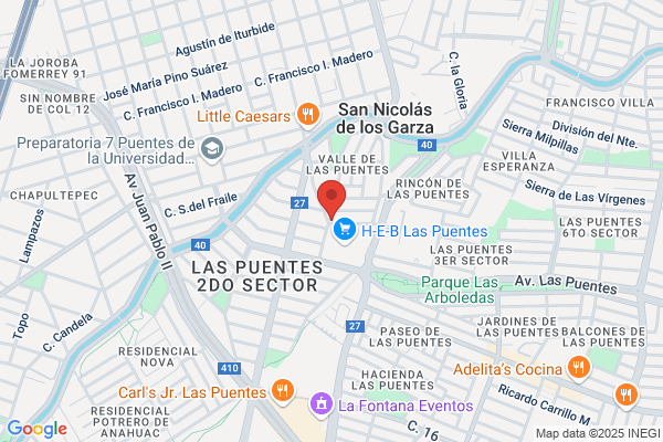 Representaciones Cientificas, C.A