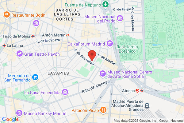 Inversiones Madrid 220, CA
