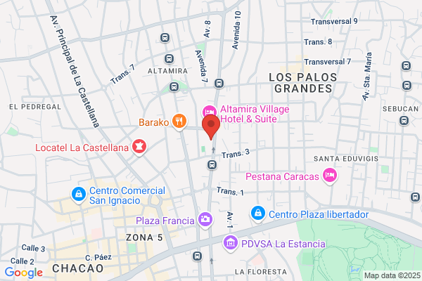Centro Cultural de Idiomas