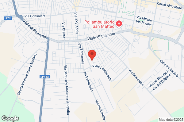 Servicio Ruggiero, SRL.