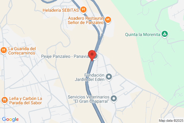 Servicio Tanino