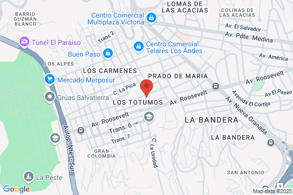 Taller de Latoneria la Estrella
