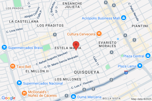 Talleres Pelaez