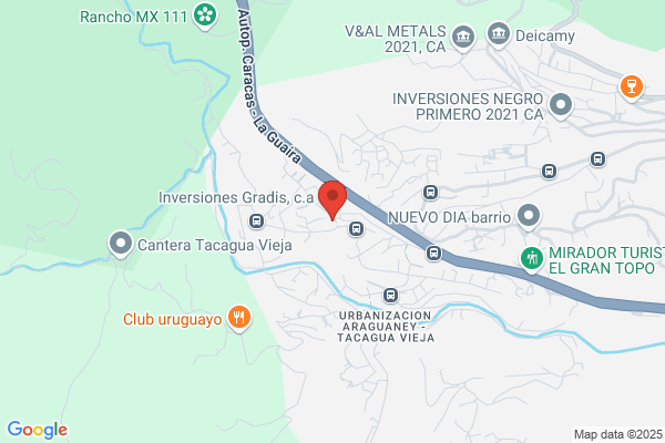 Auto Lavado La Tortuguita SRL
