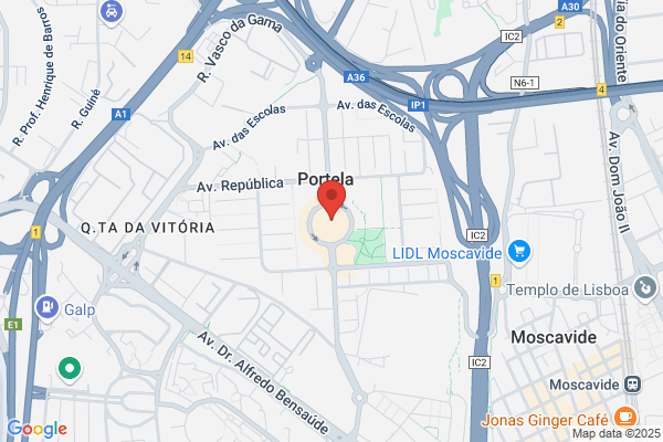C. Portela, S.R.L