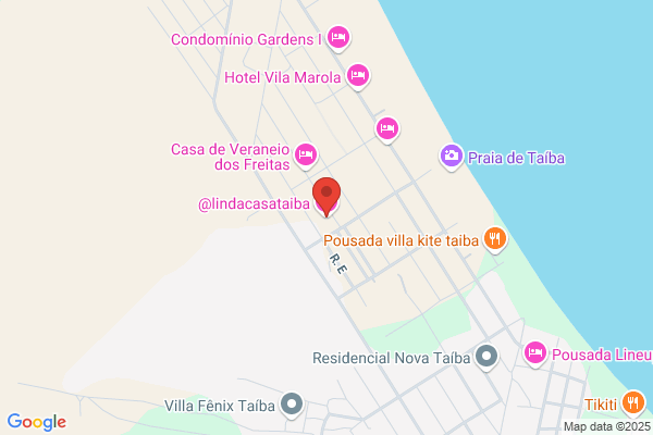 Casa Linda