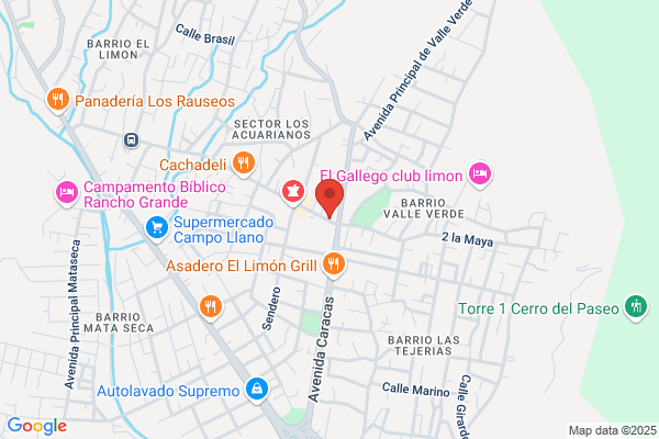 Creaciones Sábanas Maracay, C.A. Cresamar