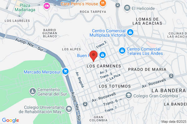 El Gran Mayor de la Lenceria