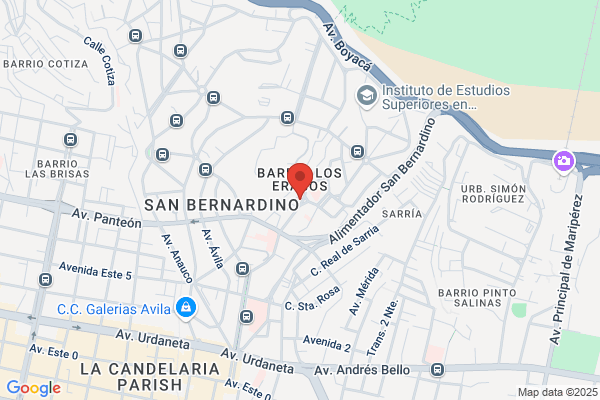 Distribuidora Contacto, C. A.