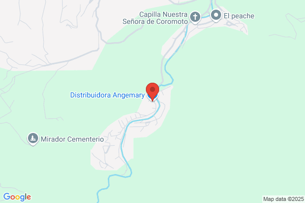 Distribuidora Maragusi, CA