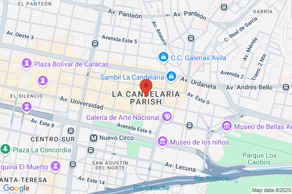 Juriciencias Libreros SRL
