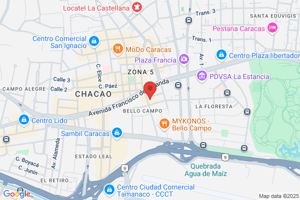 Librería Ciafre