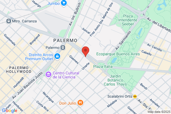 Librería Comercial Teorema SRL