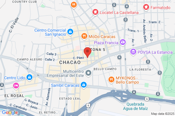 Librería Country SRL