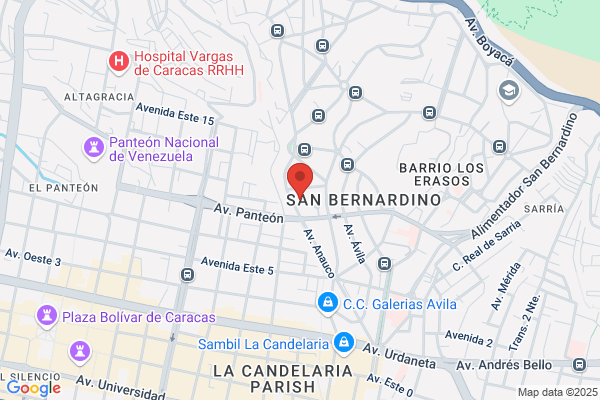 Librería Destino