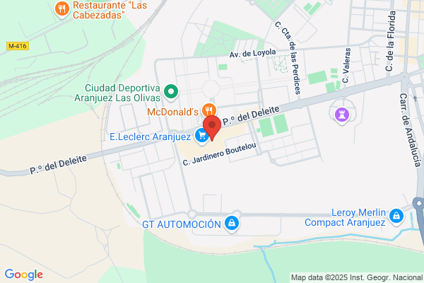 Librería y QuincalleriaParque El Deleite