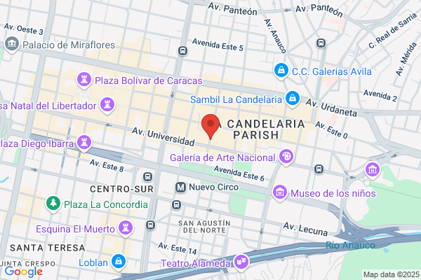 Librería y papeleria El Marcador, CA