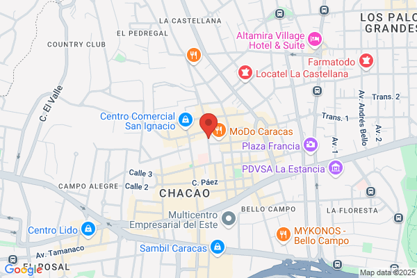 Papeleria Panamerican, CA