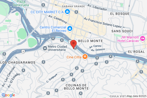 Distribudora D´Ambrosio Hermanos SA
